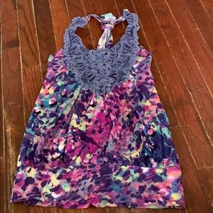 Tank top